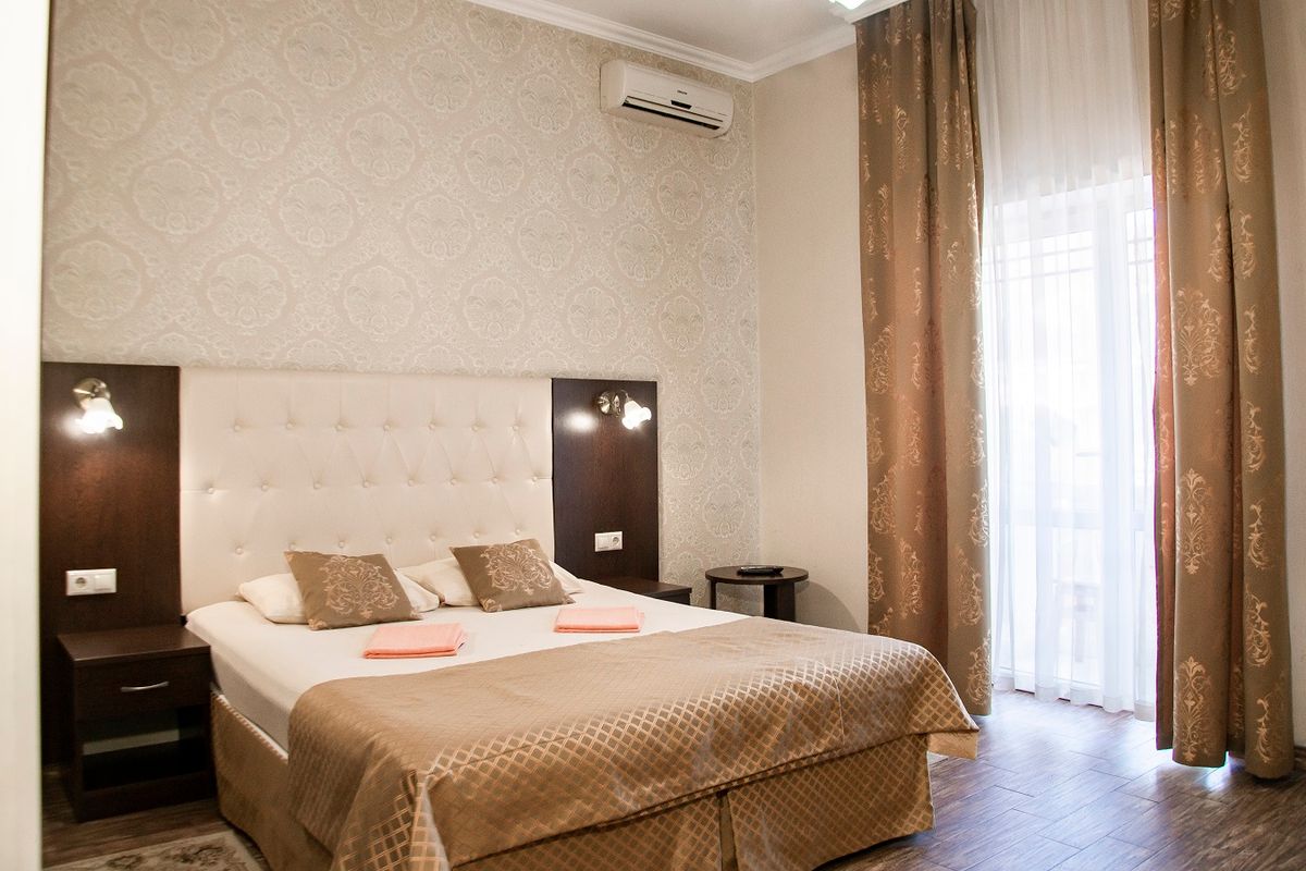 Strass Hotel фото 51