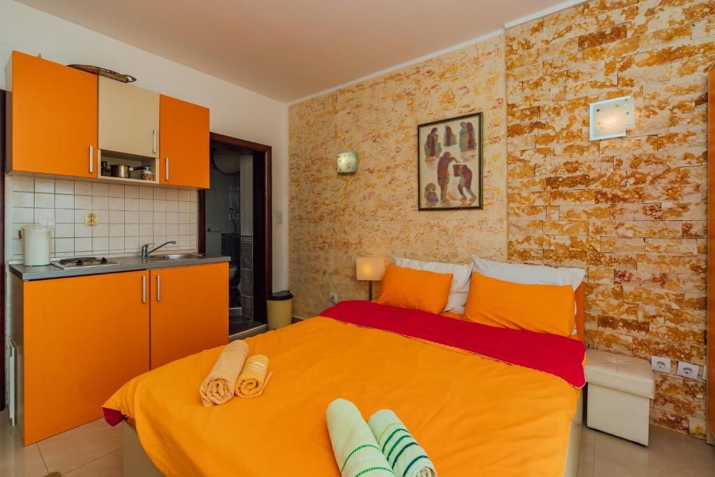 Apartments andric фото 25