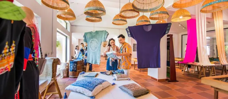 Фото отеля Vinpearl Nam Hoi An Resort & Golf