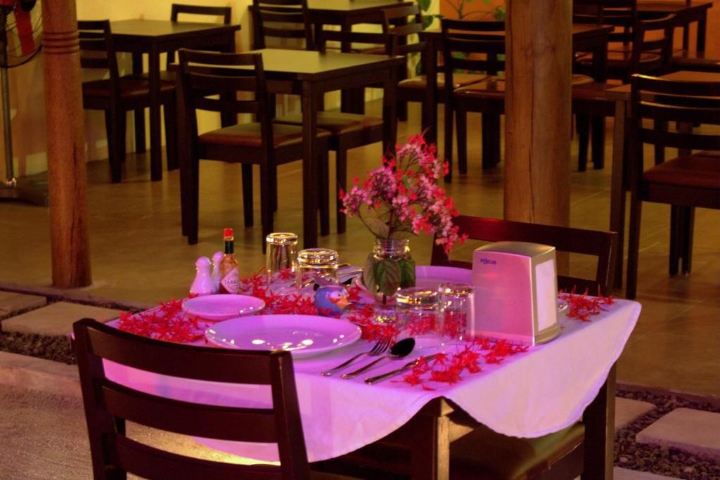 Guest House «Scuba Inn Guest House» фото 24