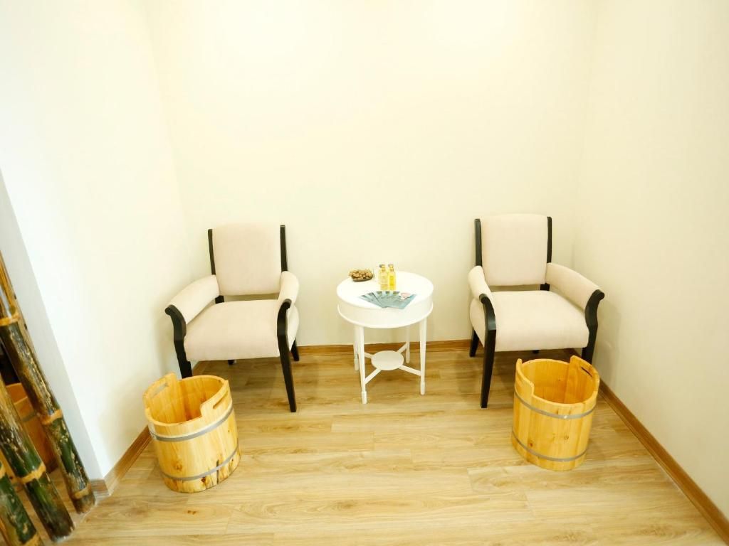 Ibiza Riverfront Hotel фото 9