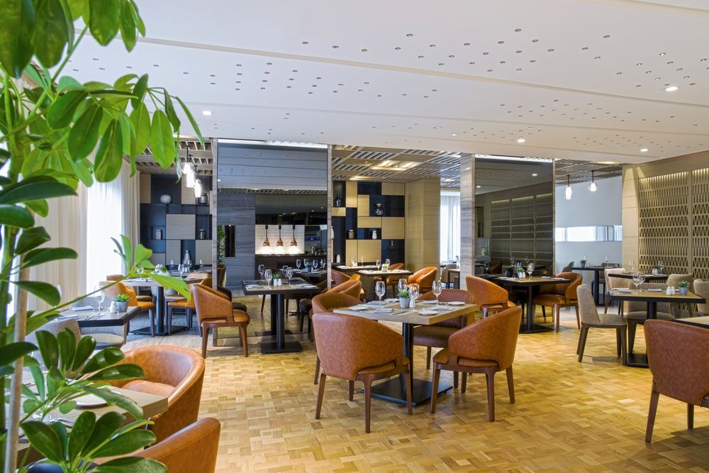 Grayton Hotel by Blazon Hotels фото 6