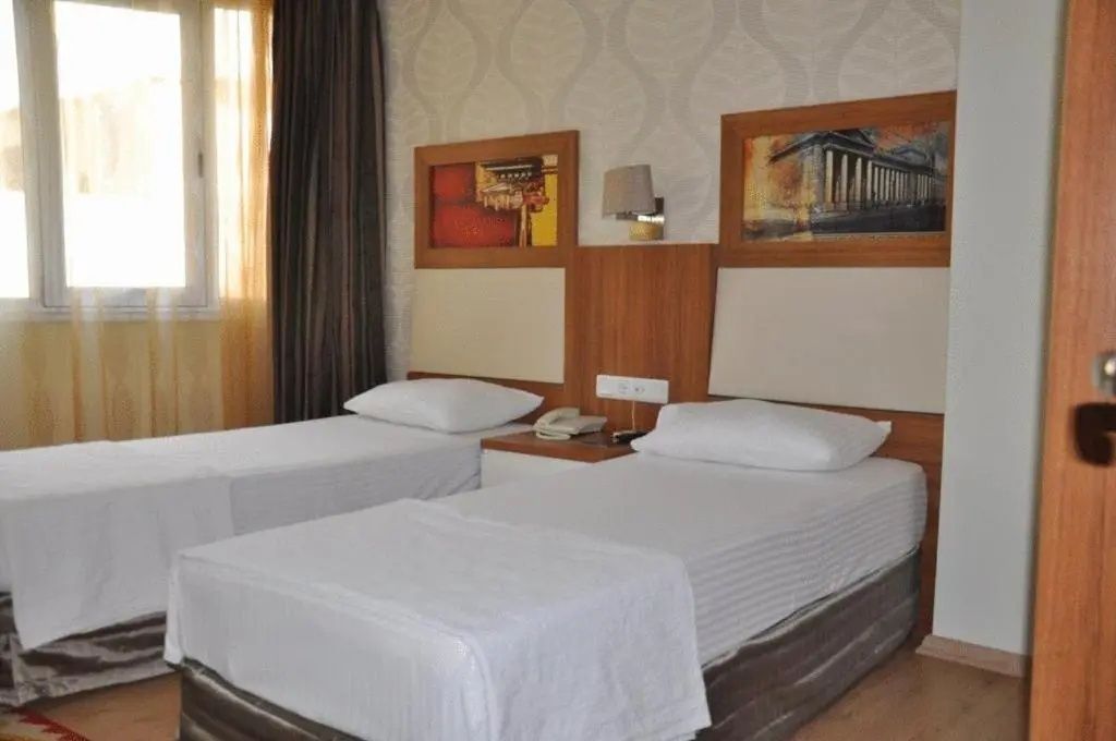 Hotel Baylan Izmir фото 8