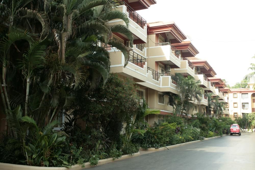 Somy Plaza фото 20