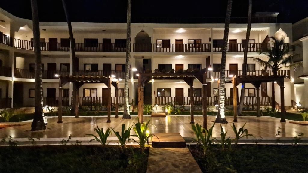 Dream of Zanzibar Resort & Spa фото 52