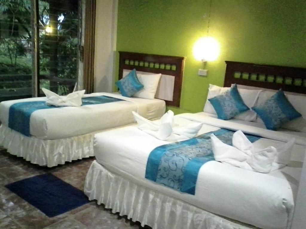 Lanta Sunny House фото 72