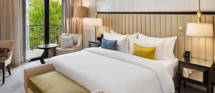 Фото отеля The Alexander, a Luxury Collection Hotel, Yerevan