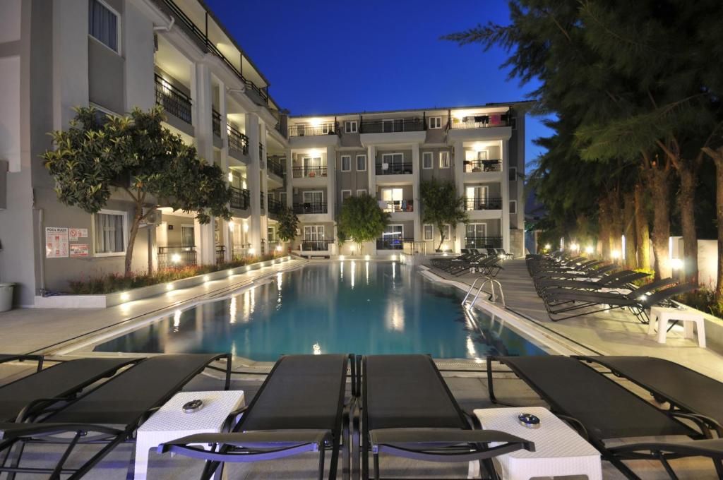 Club Sema Suite фото 29