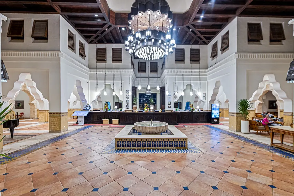 Sharm Plaza Hotel фото 112