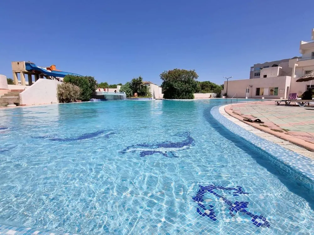 Helya Beach & Spa фото 4