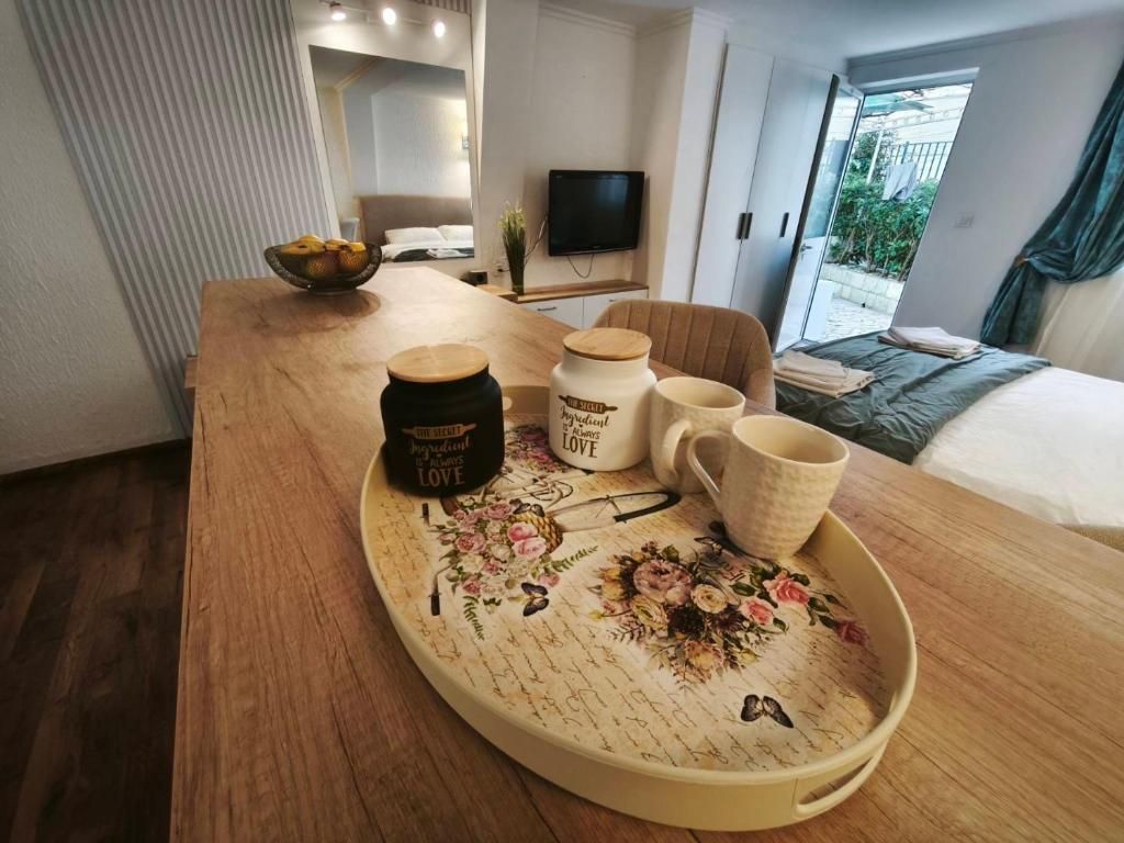 Guest house Villa Slavica фото 17