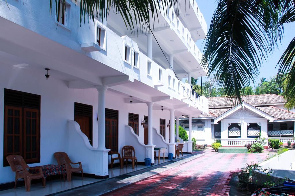 Liyanage Resort фото 2