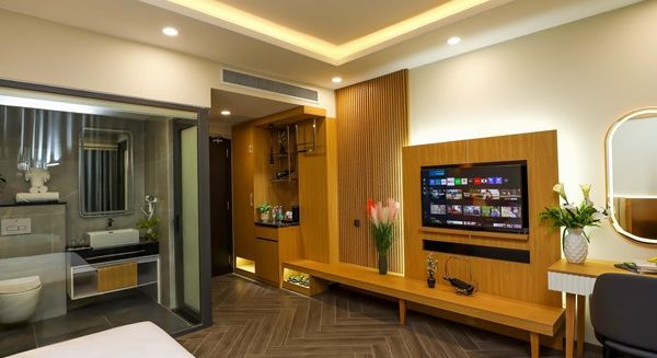 Фото отеля Daystar Hotel Phu Quoc