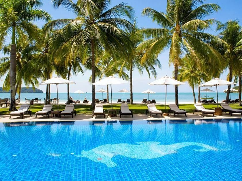 Casa del Mar, Langkawi фото 3