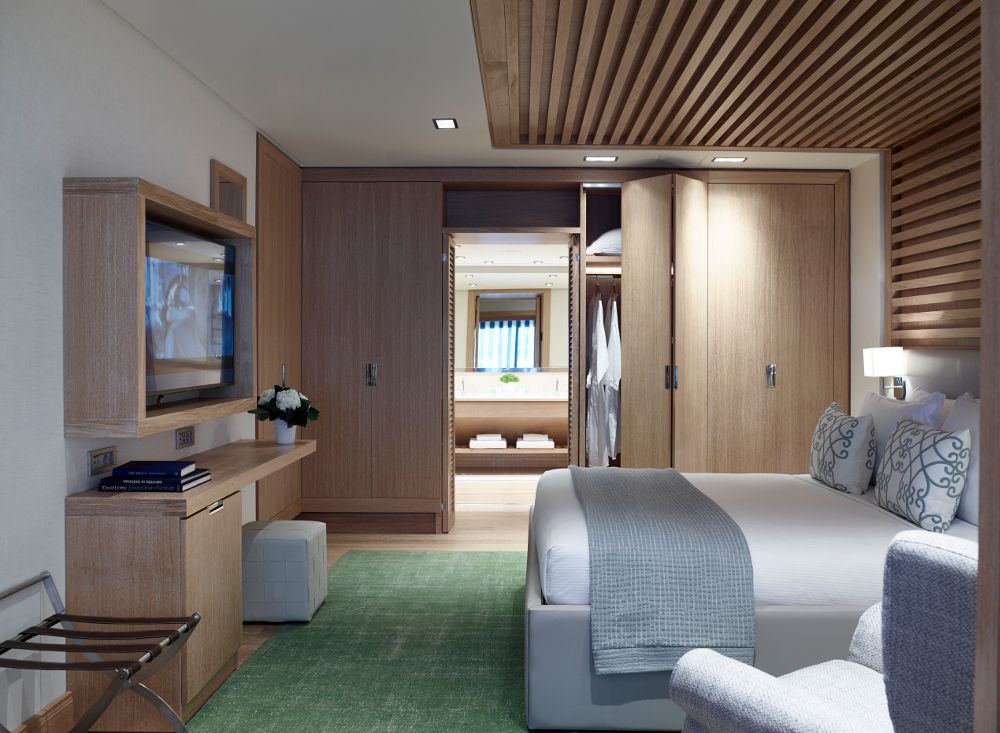 Elounda Beach Hotel & Villas фото 74