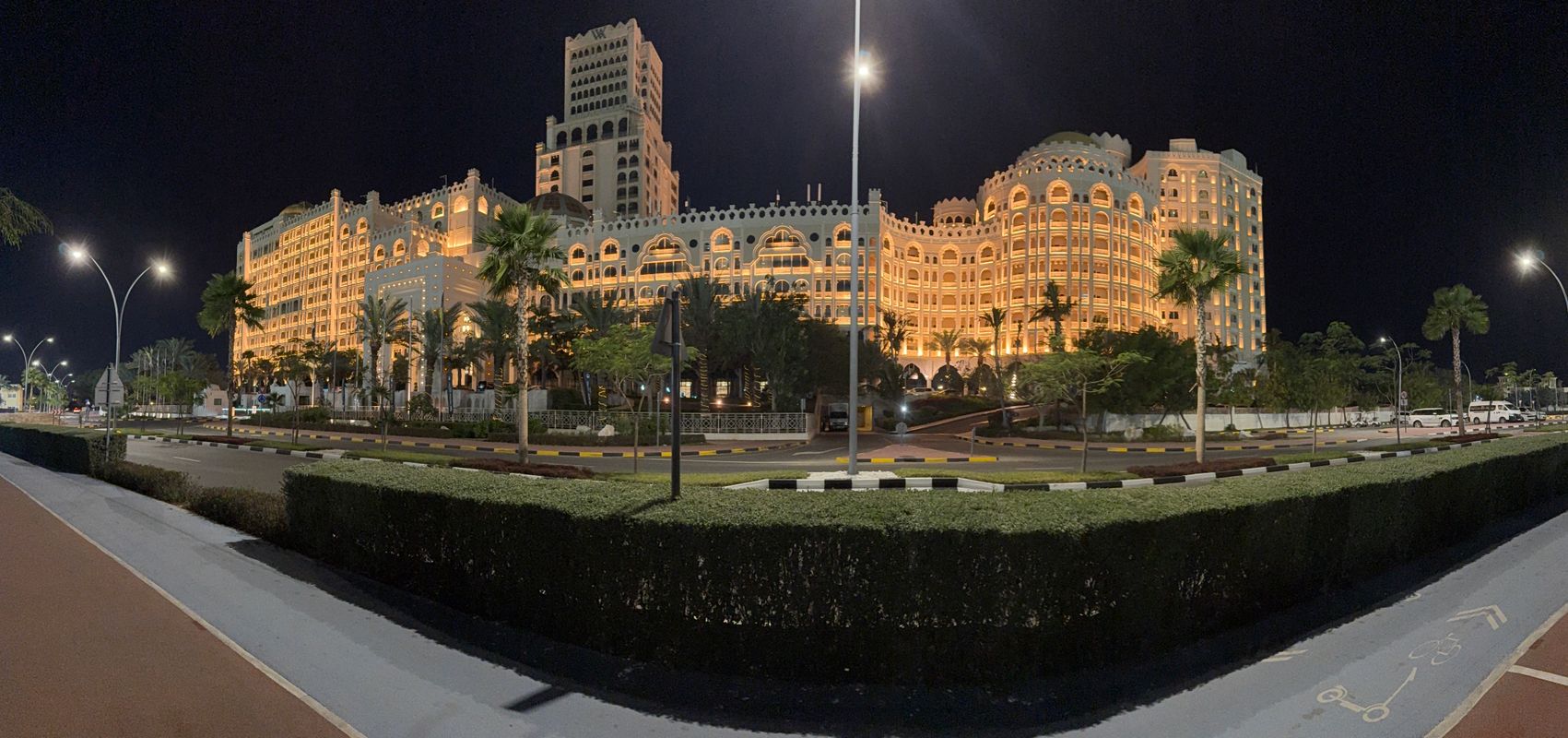 Al Hamra Residence фото 37
