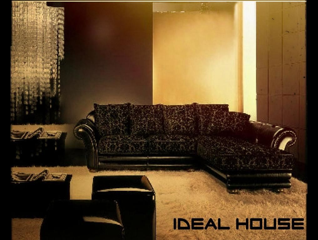 Ideal House фото 1