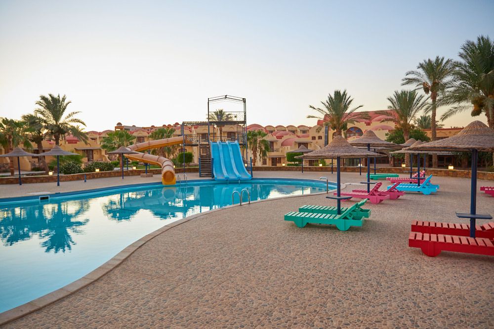 Protels Crystal Beach Resort фото 59