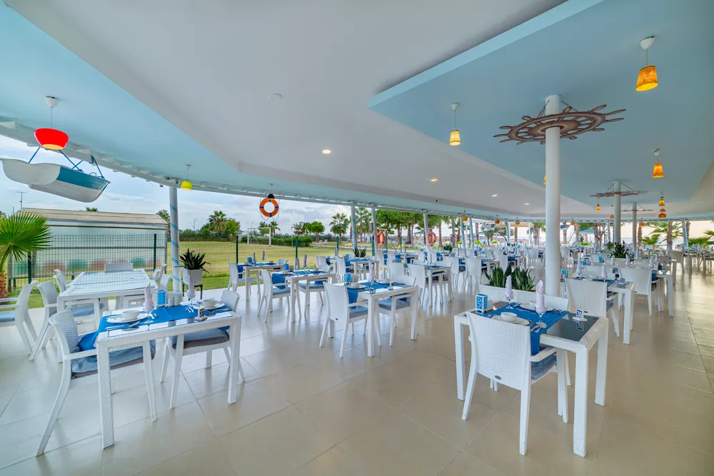Justiniano Club Park Conti фото 68