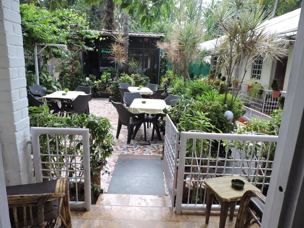 Guest House «Zappia Cove Guesthouse» фото 35