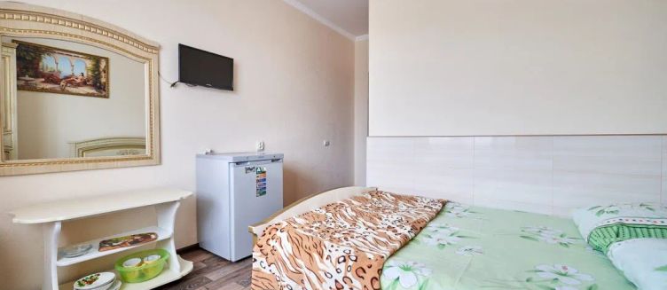 Фото отеля София