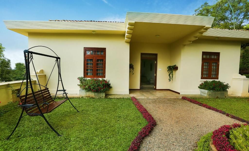 Amaya Bungalow Kandy фото 31
