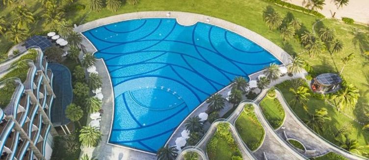 Фото отеля Vinpearl Resort & Golf Nam Hoi An
