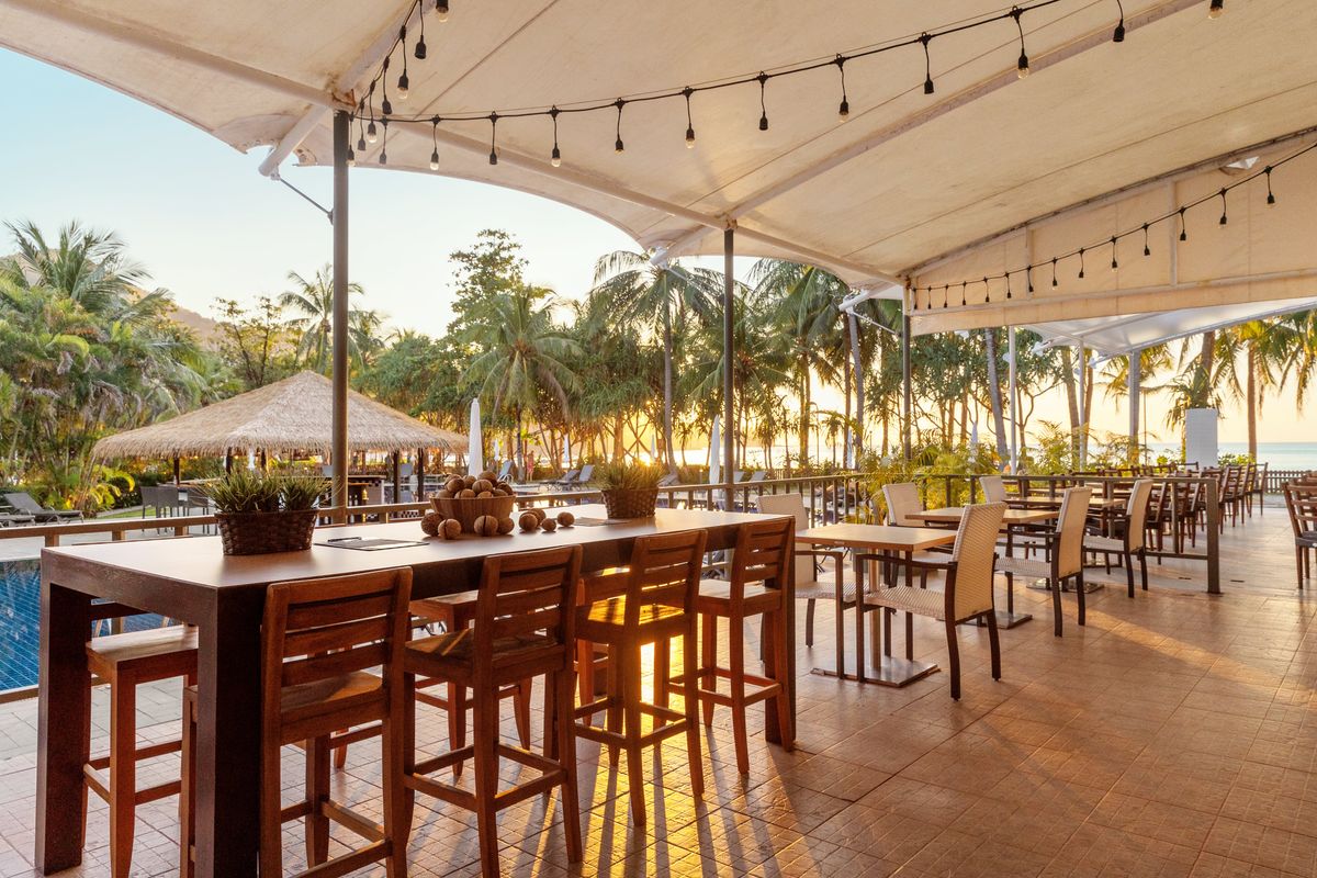 Kamala Beach Resort, A Sunprime Resort (Adults Only) фото 14