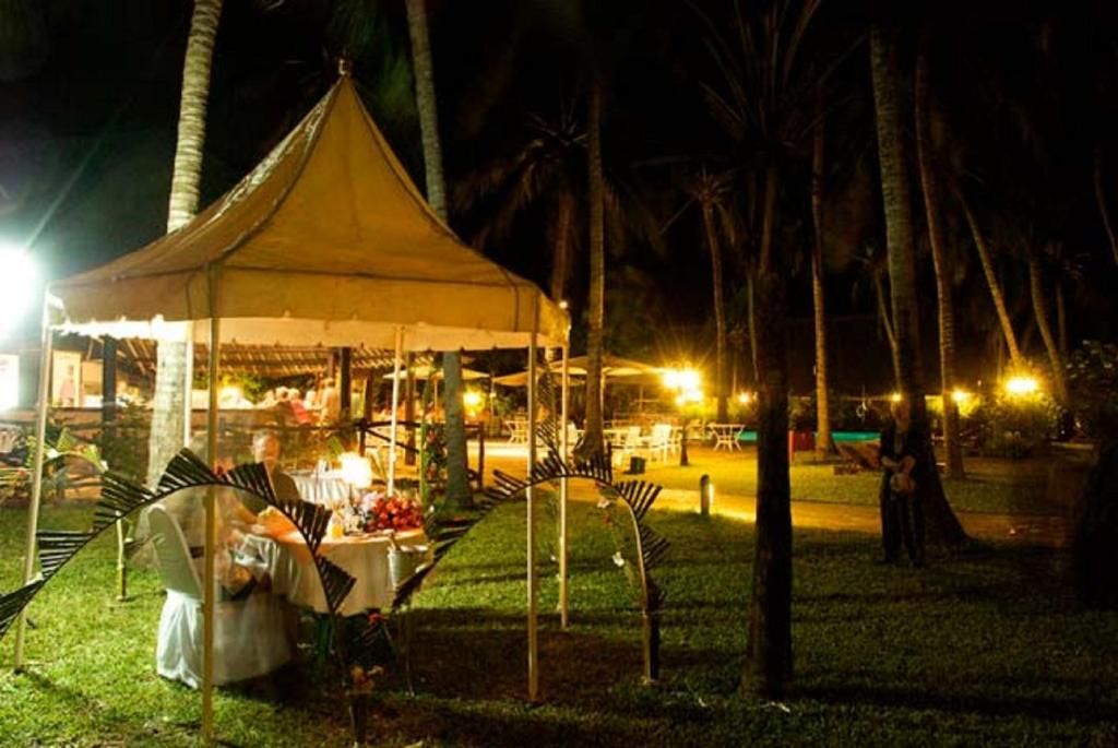Voyager Beach Resort фото 56