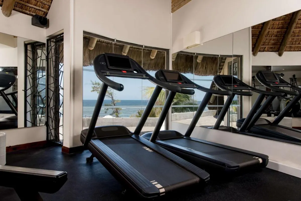 Radisson Blu Poste Lafayette Resort & Spa (Adults Only) фото 12