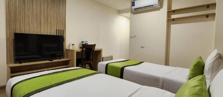 Фото отеля iCheck Inn Darisa Patong
