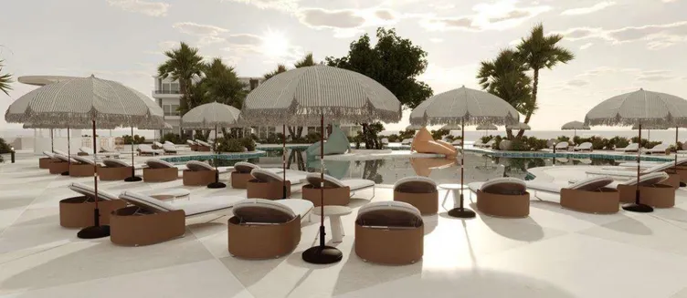 Фото отеля Flow Aqua Legends Resort Sahl Hasheesh