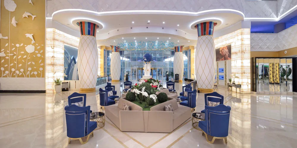 Granada Luxury Beach фото 83