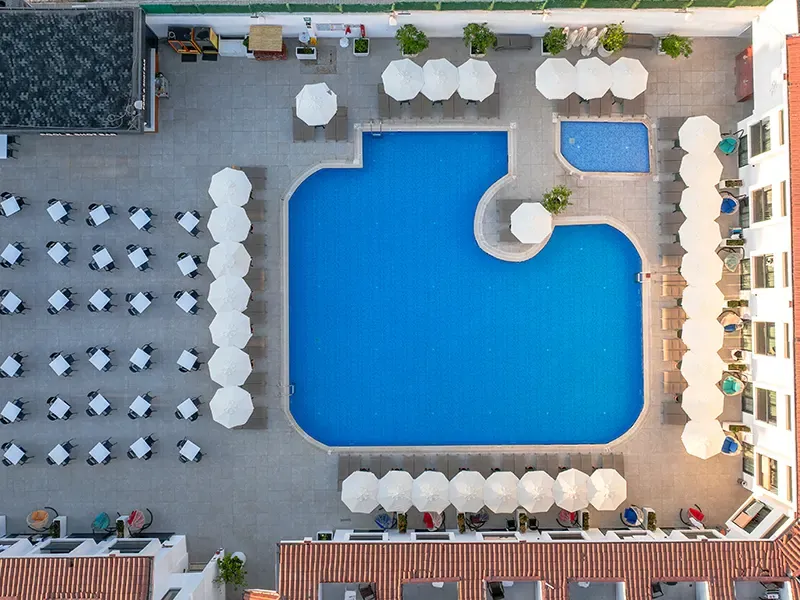 Saint Star Kemer (Adults Only) фото 7