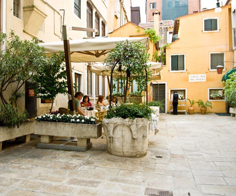Do Pozzi фото 21