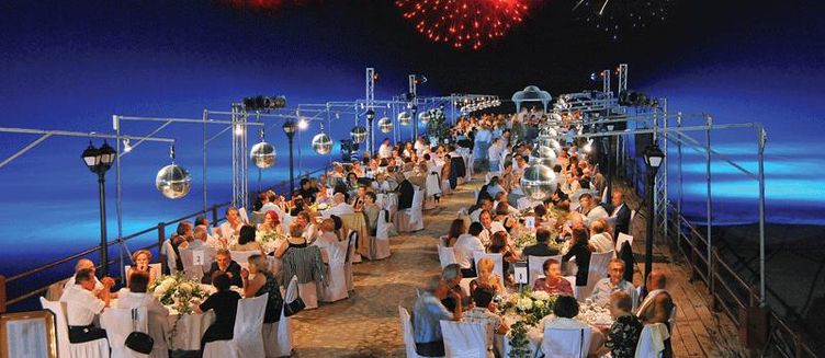 Фото отеля Elias Beach Hotel