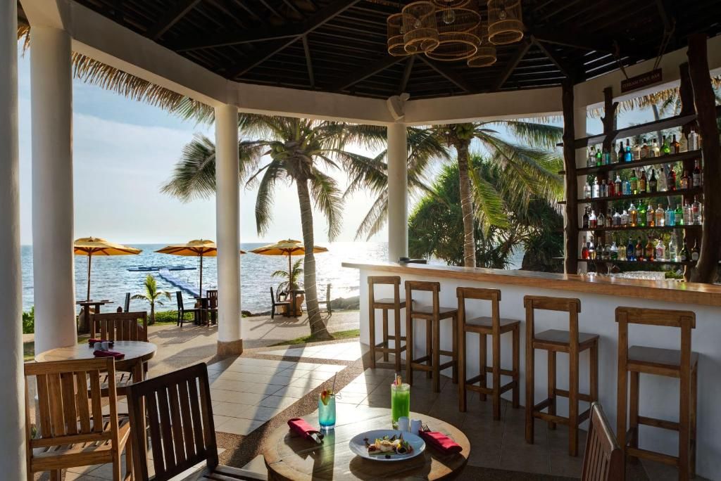 Rawi Warin Resort & Spa - SHA Plus фото 57