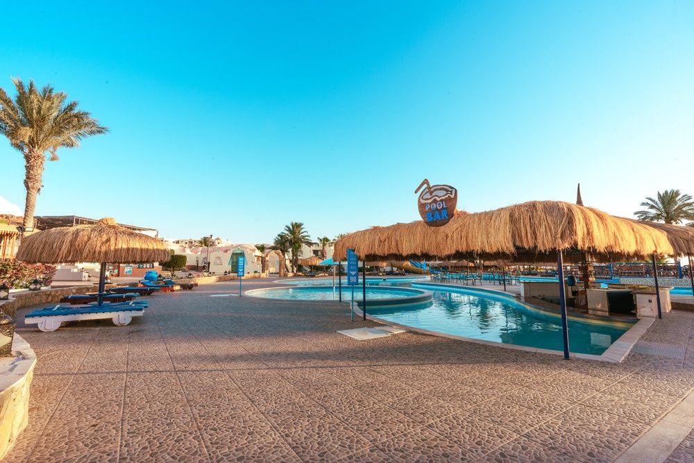 Protels Beach Club & SPA фото 63