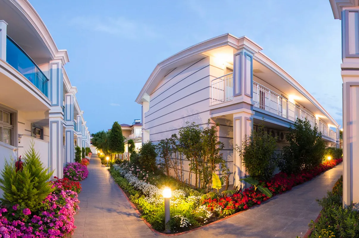 Sun Club Side фото 26