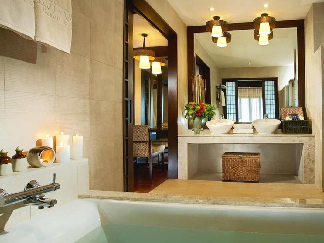 Rawi Warin Resort & Spa - SHA Plus фото 27