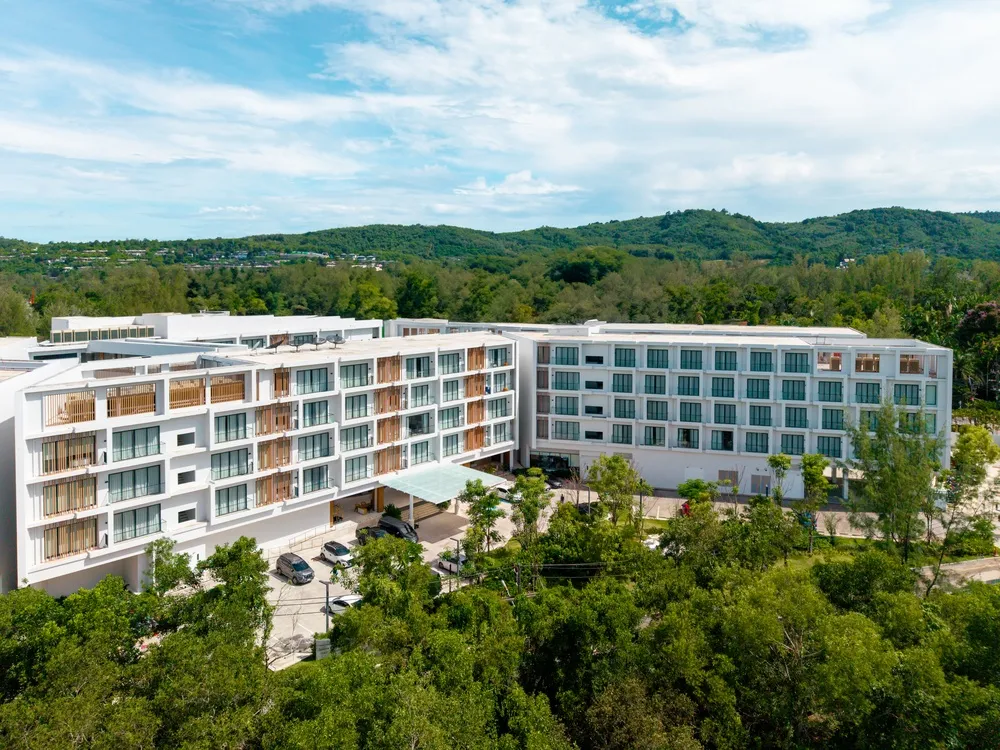 Laya Resort Phuket Island фото 114