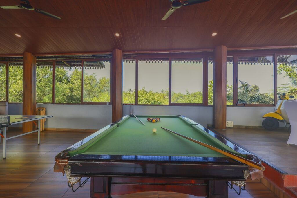 Salcete Beach Resort фото 21