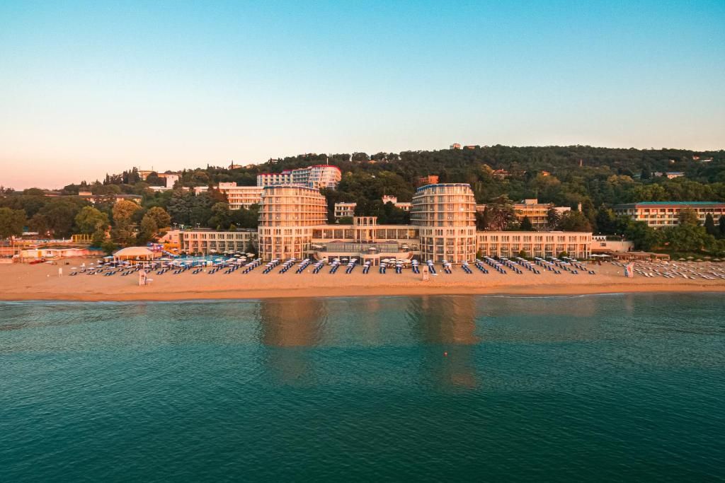 Azalia Hotel Balneo & SPA фото 8