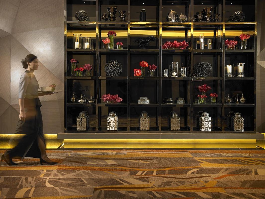 Amari Watergate Bangkok - SHA Extra Plus Certified фото 21