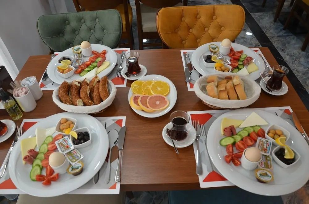 Piyes Otel фото 13