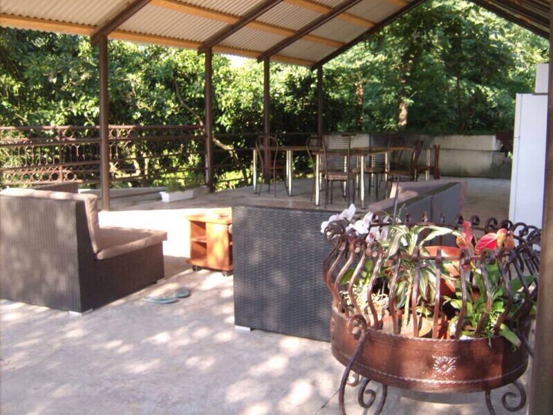 Гостевой дом «Guest House Evkalipt» фото 9