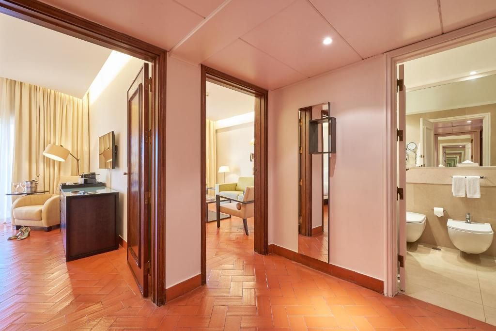 Penina Hotel & Golf Resort фото 36