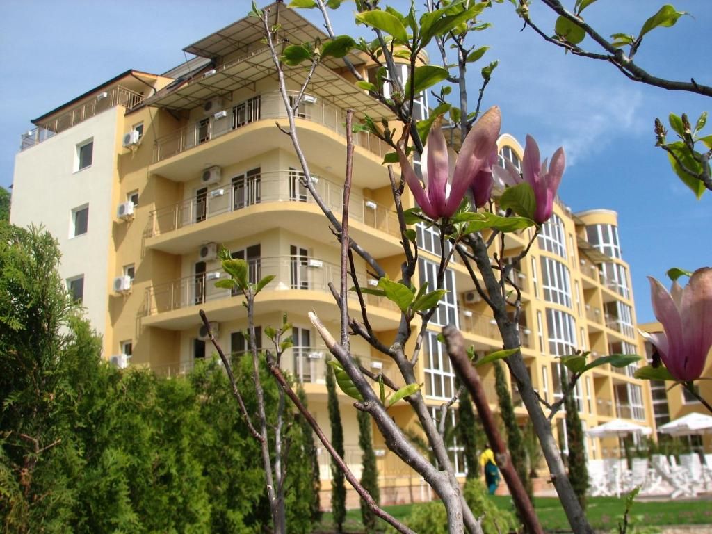 Joya Park фото 15