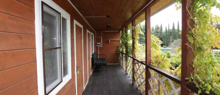 Фото отеля Гостевой дом «Vida»