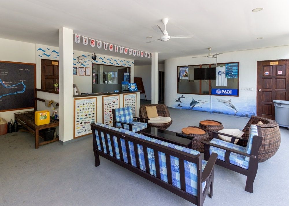 Guest House ««Plumeria Maldives» Guest House» фото 37